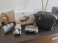 Drone DJI Mini 4K Fly More Combo - Novo