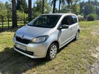 Skoda Citigo 1.0 MPI