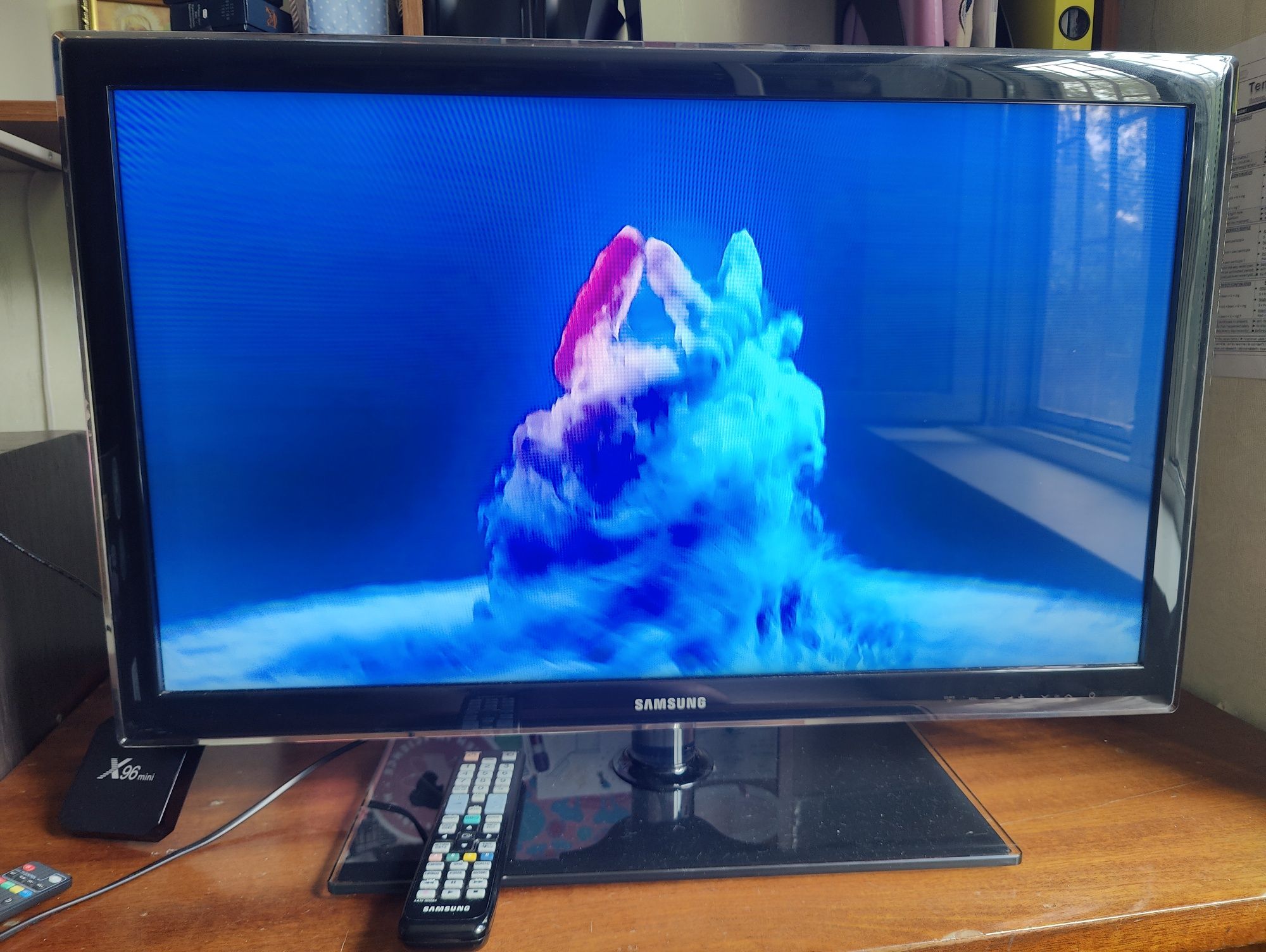 Телевізор Samsung 32d5520 FullHd