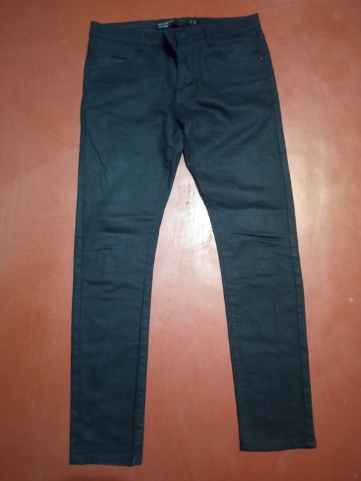 Джинси слімс нові