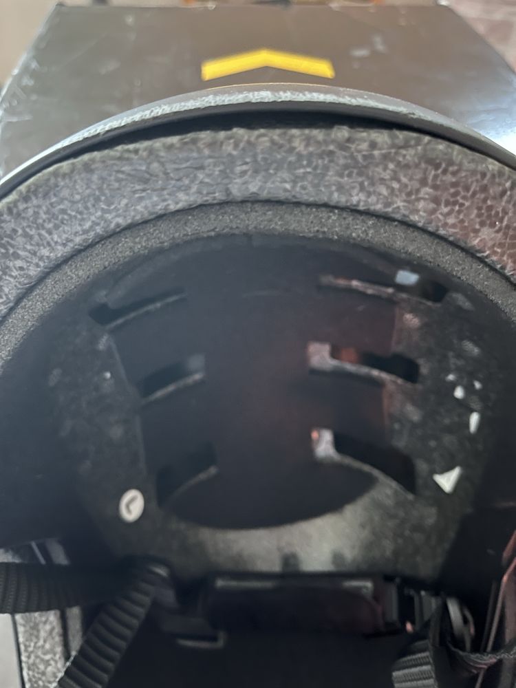 Kask rowerowy PANK rozmiar L/XL