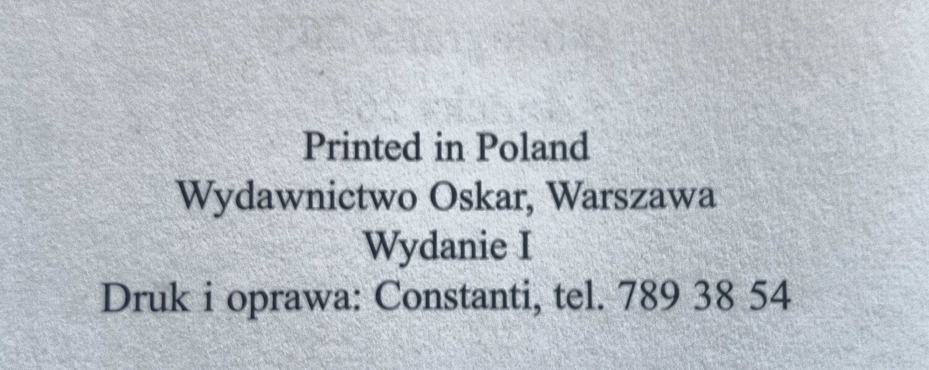 Donitz i Wilcze Stada Bernard Edwards