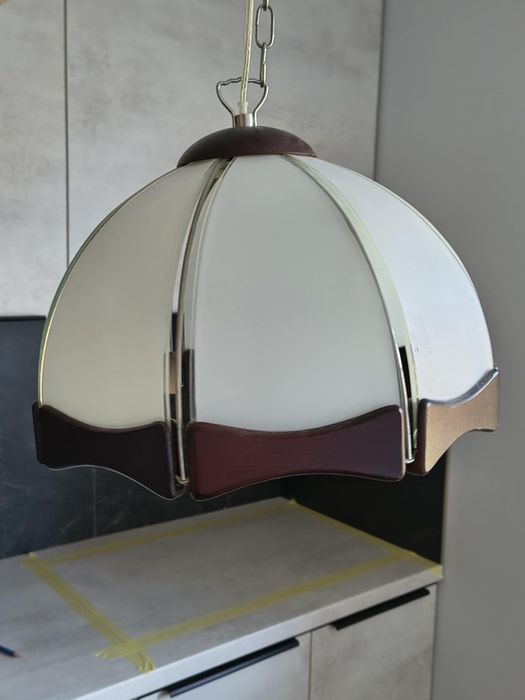 Sprzedam lampę kuchenną