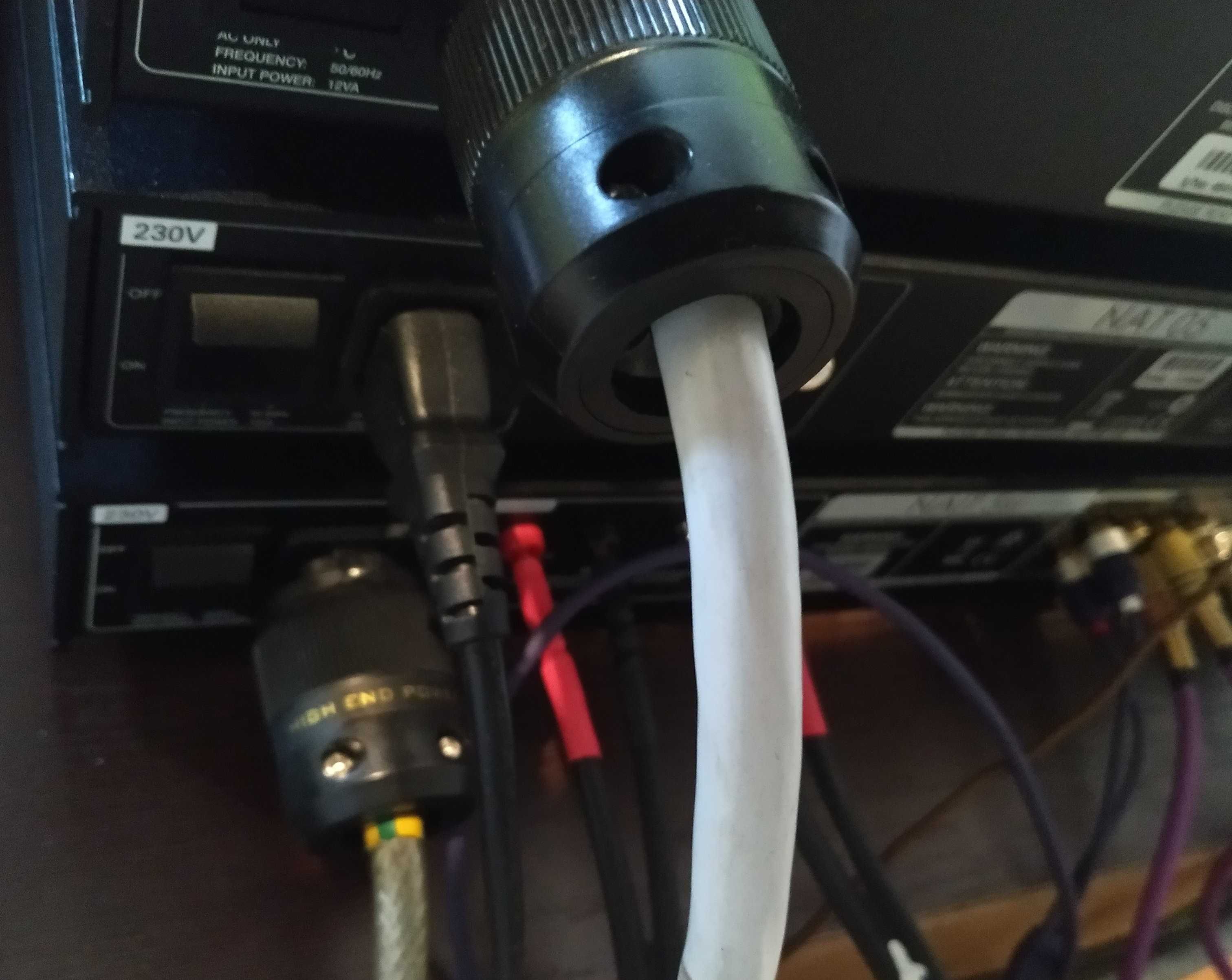 Wzmacniacz NAIM NAIT 5Si    tuner NAIM NAT 05