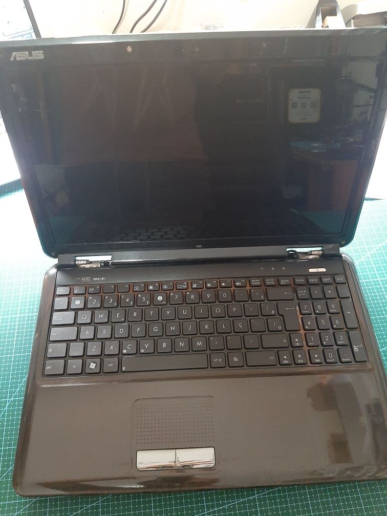 Portatil Asus K150IJ para peças