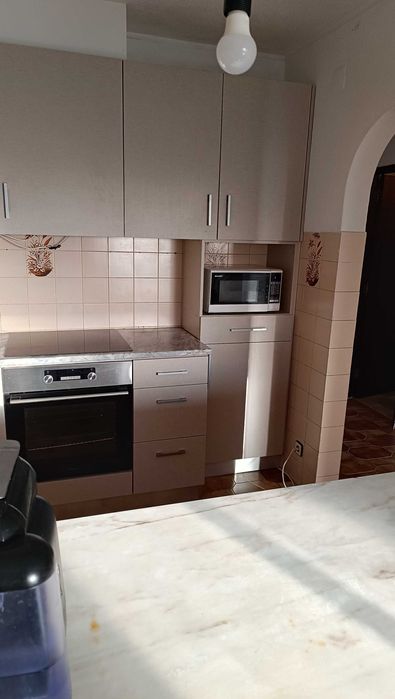 T2 Paia Areia Branca vista mar