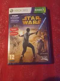 Gra star wars na kinect na Xbox 360