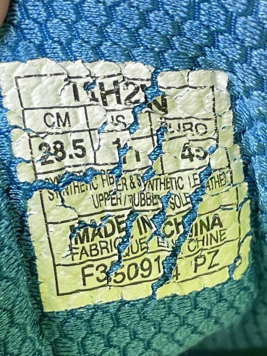 Кросівки Asics gel kayano 21 Оригінал