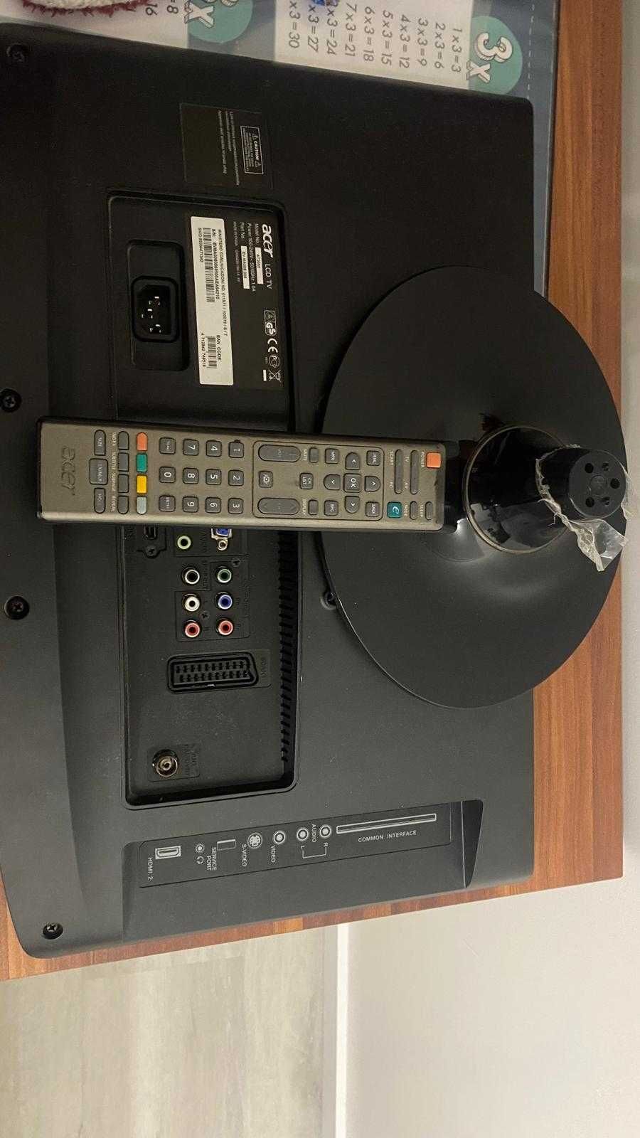 Vendo TV/ monitor