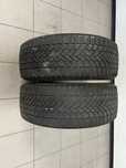 235/55 r18 Bridgestone blizzak