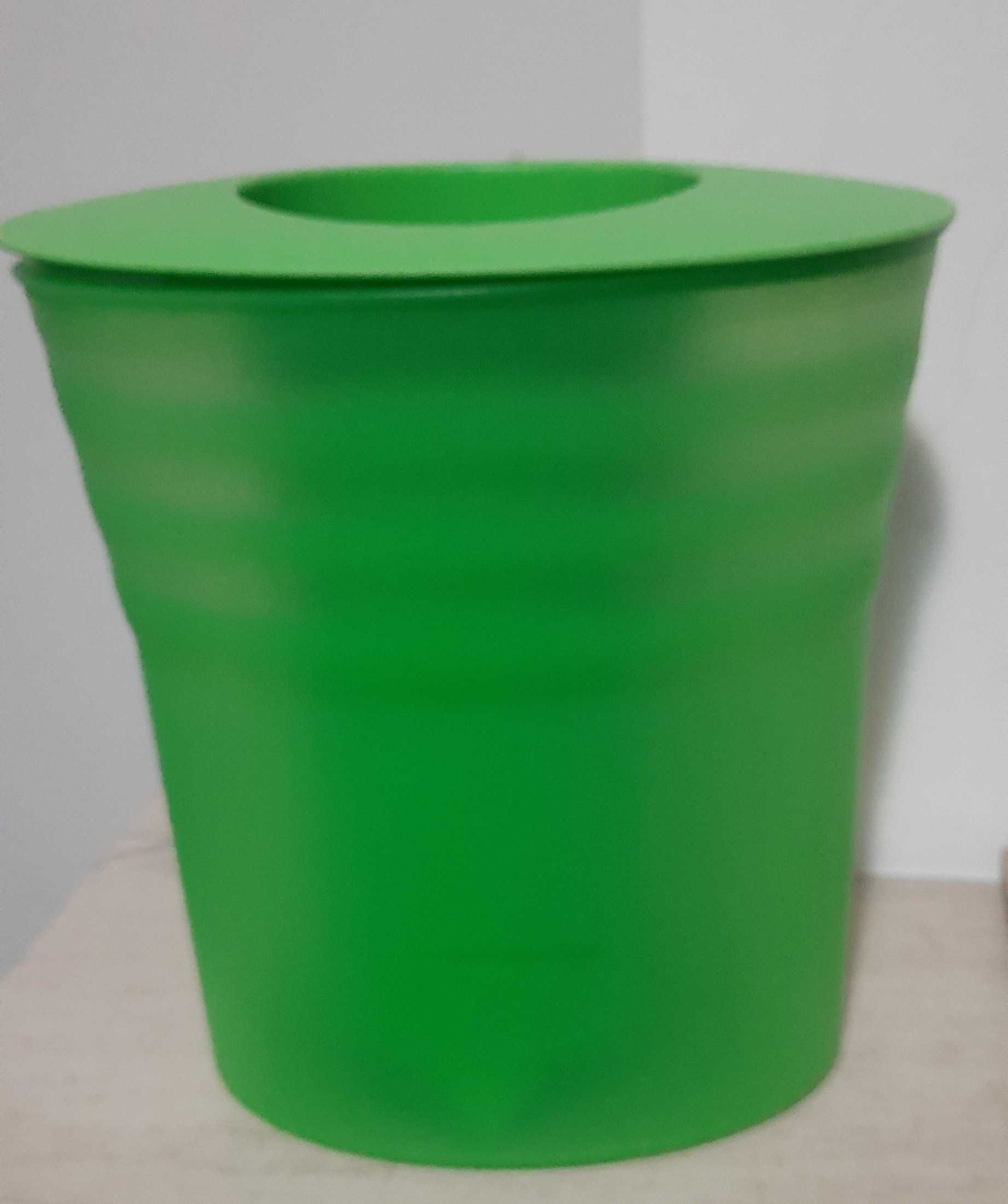 Frapé / balde de gelo tupperware