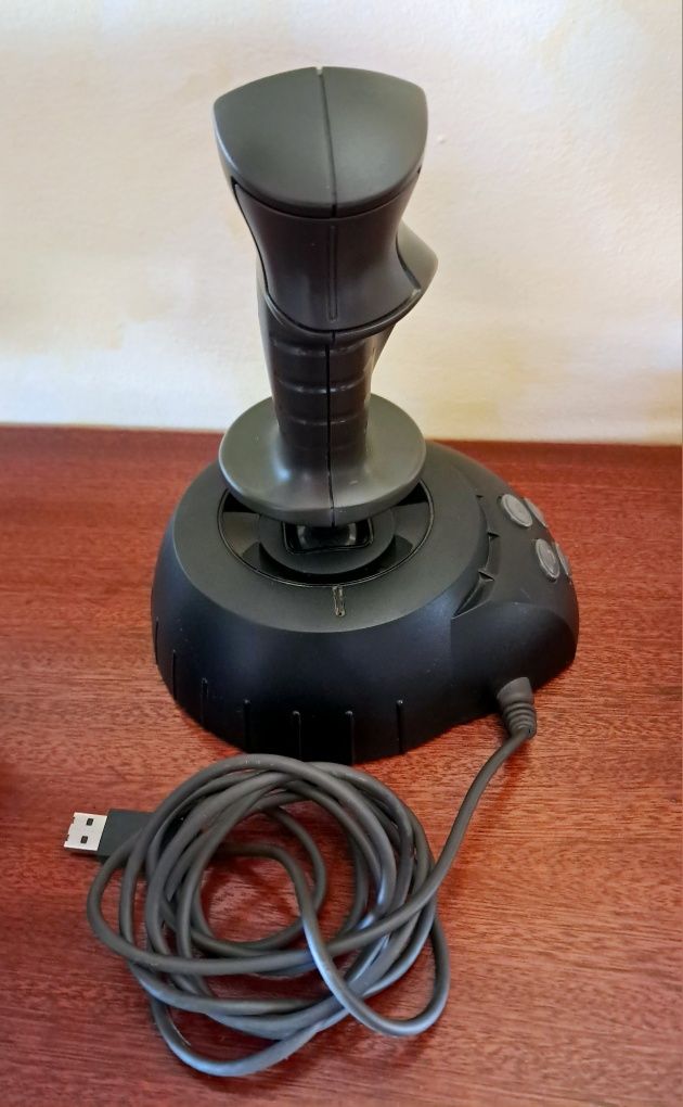 JoyStick Side Winder Mictosoft