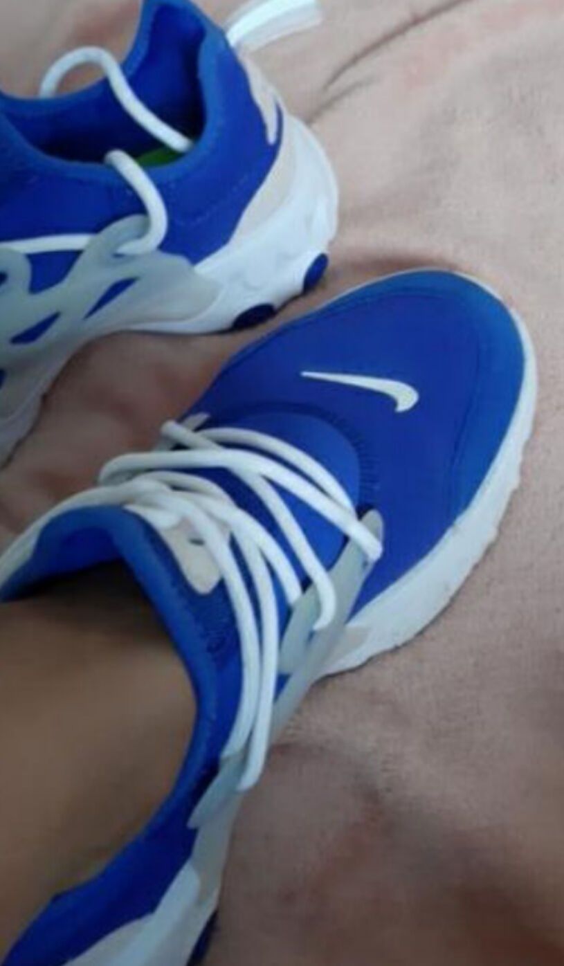 Кросівки nike 38р 24 см орігинал