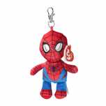 Pluszak Ty Beanie Babies Marvel Spiderman METEOR Brelok 8,5 cm