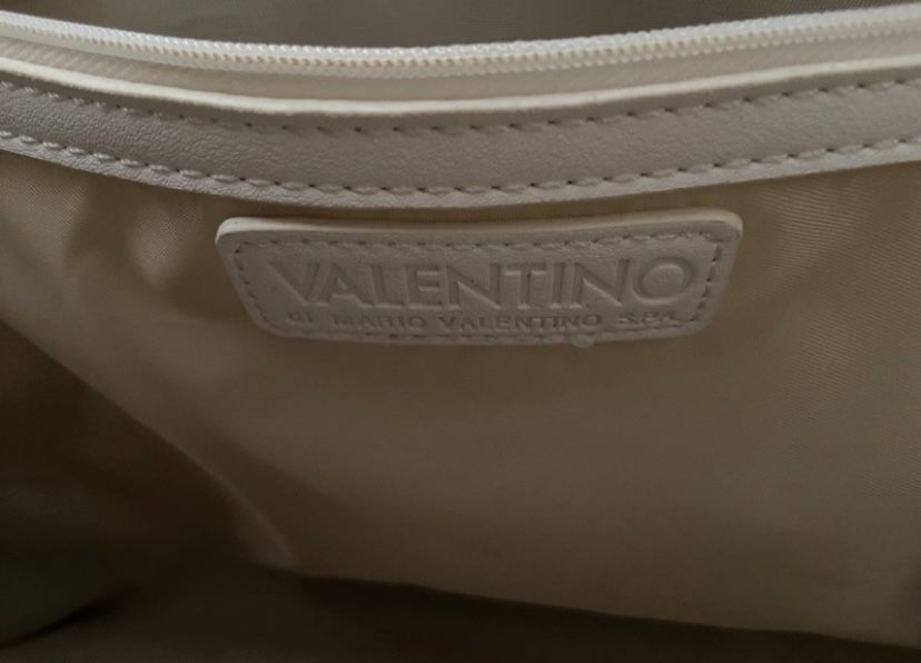 Mala Shopper Mario Valentino