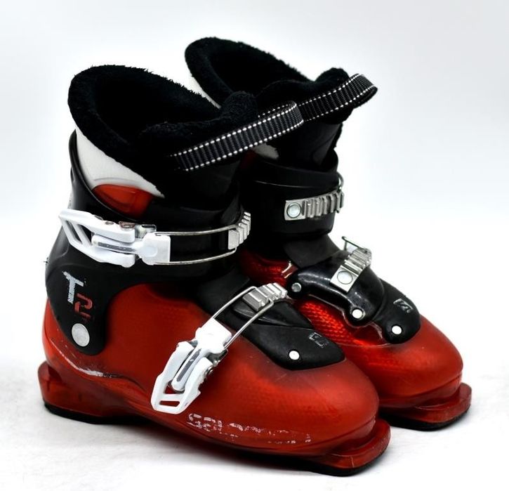 Buty Salomon T2 21 cm 33 EU