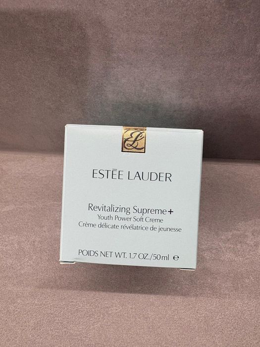 ESTĒE LAUDER Revitalizing supreme+
