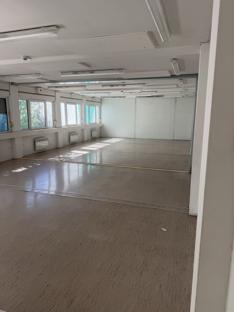 Kontener biurowy o wymiarach 10mx6m