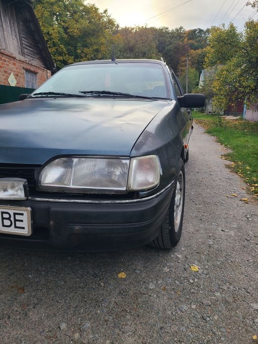 Ford Sierra 1987 2.0 бенз