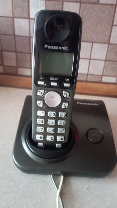 Panasonic телефон