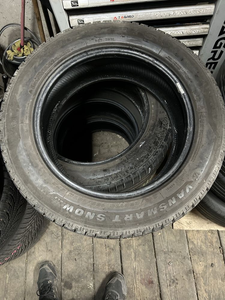 Ładne opony Maxxis 2017r - gwarancja,faktura