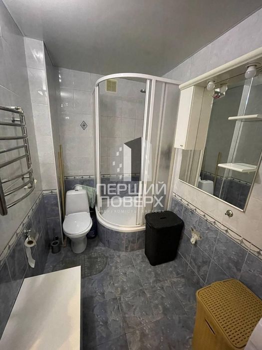 Добротный ремонт.  Павлово Поле, метро 23 Августа.  Є-відновлення +