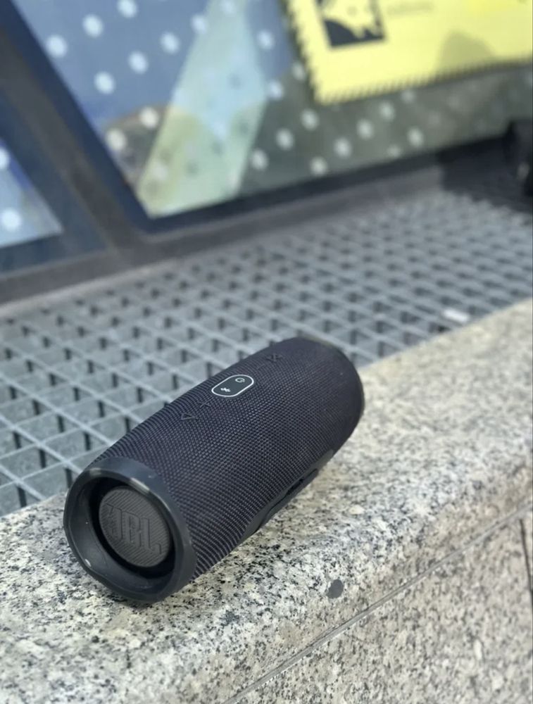 Jbl charge 4 stan bdb