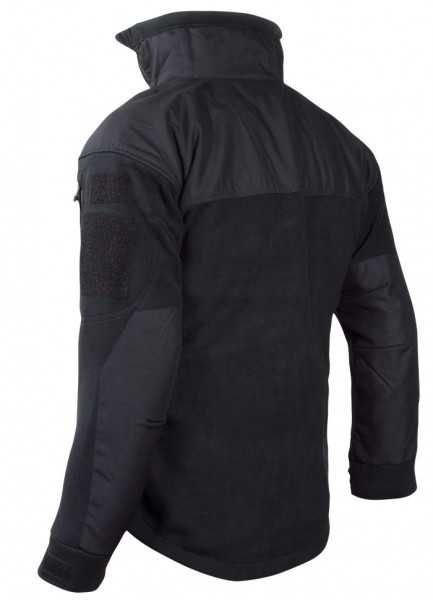 Флисовая куртка Helikon Infantry Double Fleece Jacket 5.11 TACTICAL