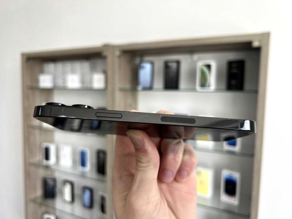 iPhone 14 Pro Max 128 GB Neverlock _ Гарантія _ Магазин_Обмін