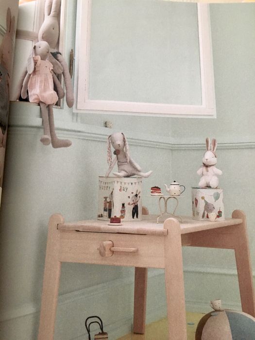 Maileg Katalog 2020+książki