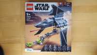 LEGO 75314 Star Wars - Prom szturmowy Parszywej Zgrai