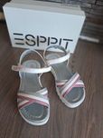 Sandałki Esprit roz 27