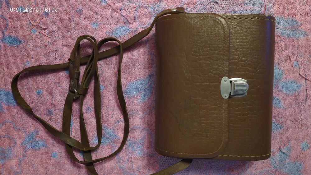 Фотоспалах,, ЧАЙКА "СРСР.