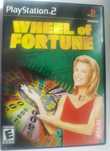 Gra wheel of fortune Koło fortuny po angielsku PlayStation 2