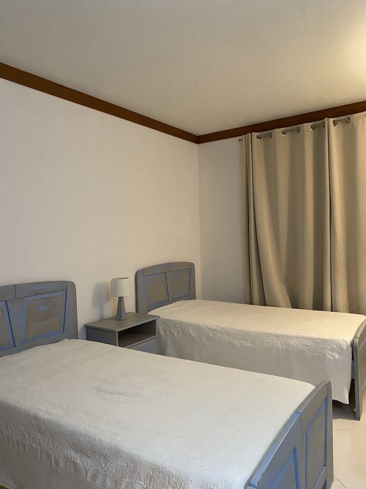 Mobilia de Quarto Completo