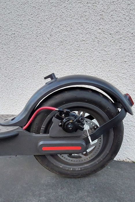 Hulajnoga Xiaomi M 365 używana stan bdb