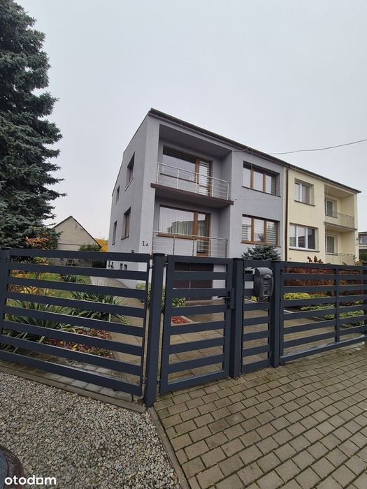 Dom do zamieszkania, oferta prywatna