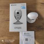 Kamera IP Ezviz CTQ2C