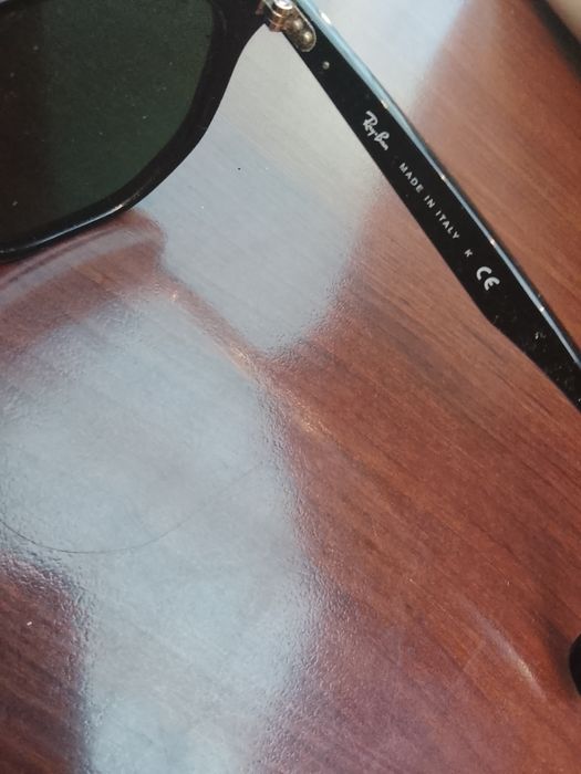 Óculos de sol Ray-Ban