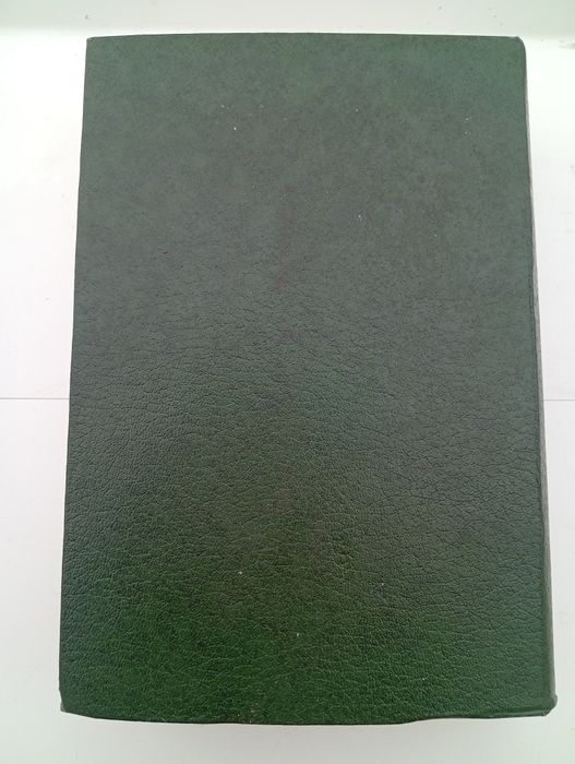 Alrededor del Caballo Español – Livro Antigo