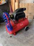 Compressor de ar