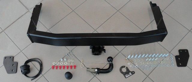 Słupsk Automat Wypinany Hak Holowniczy+Wiązka Kia Sorento 2002do2006r