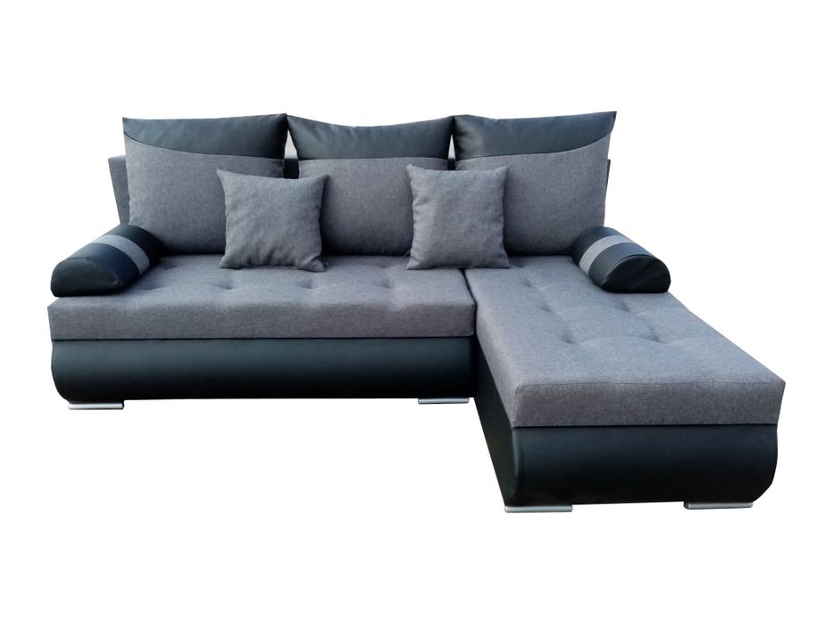 Narożnik BOSI Kolor Dowolny Pikowany dostawa Cała Polska