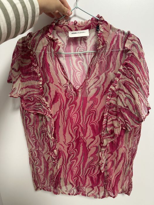 Блузка жіноча