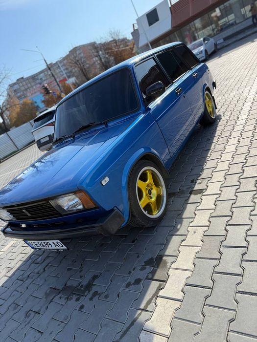 Продам ВАЗ 2104 ИНЖЕКТОР