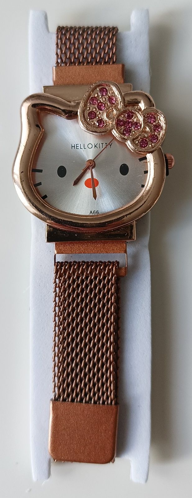 Zegarek Hello Kitty Nowy