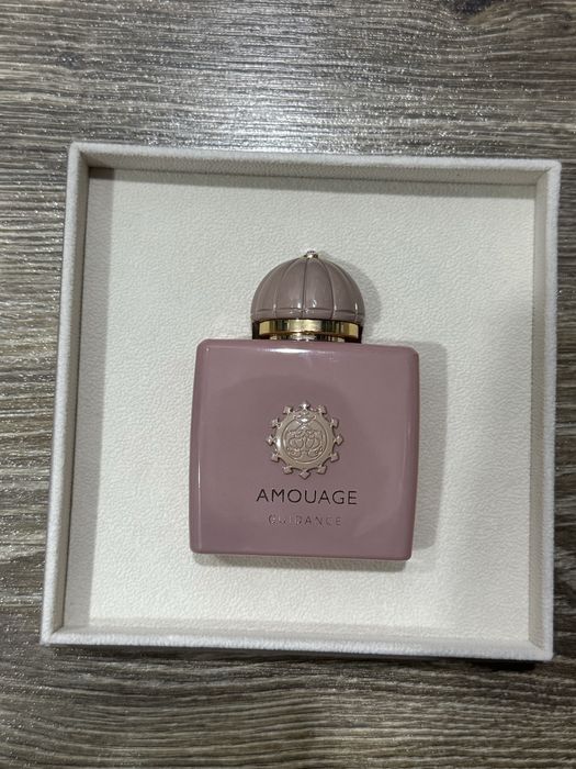 Amouage Guidance 100 ml