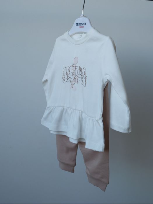 Дропшипінг дитячих речей 0–5 років з Туреччини