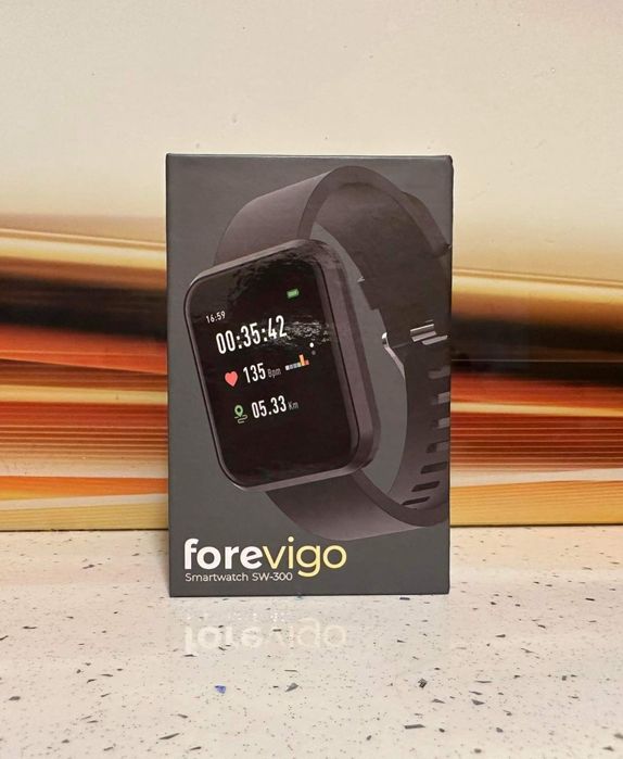 Smartwatch Forevigo sw-300