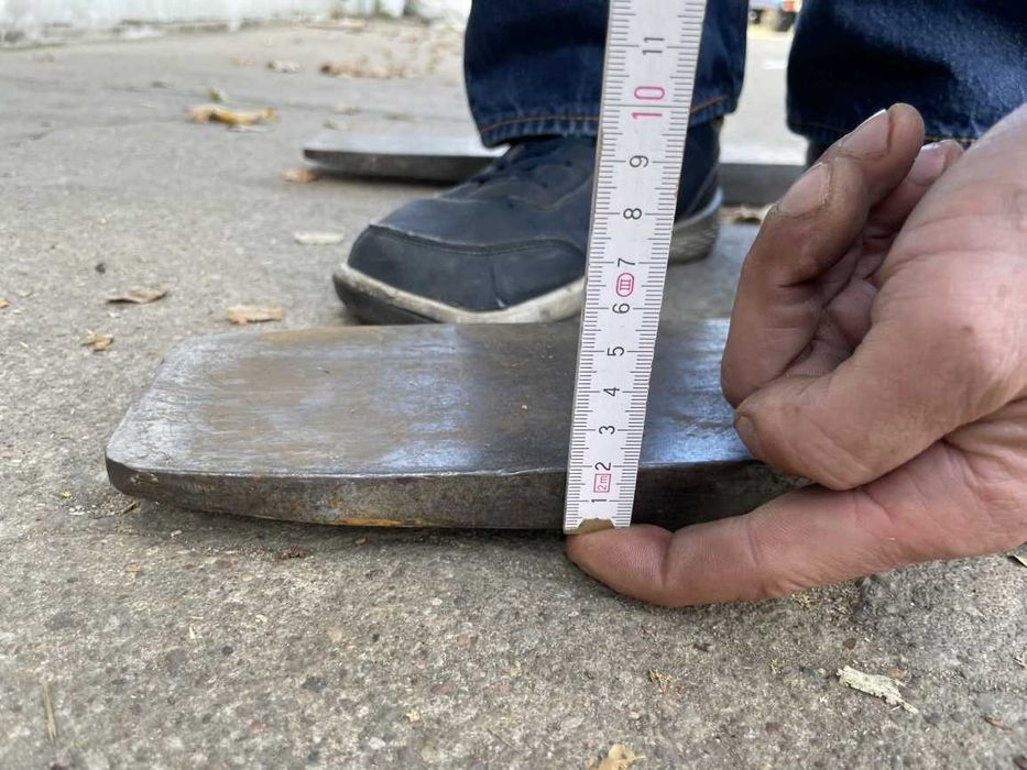 Wózek widłowy spalinowy TOYOTA  - 5FGF15-40-5FGF18